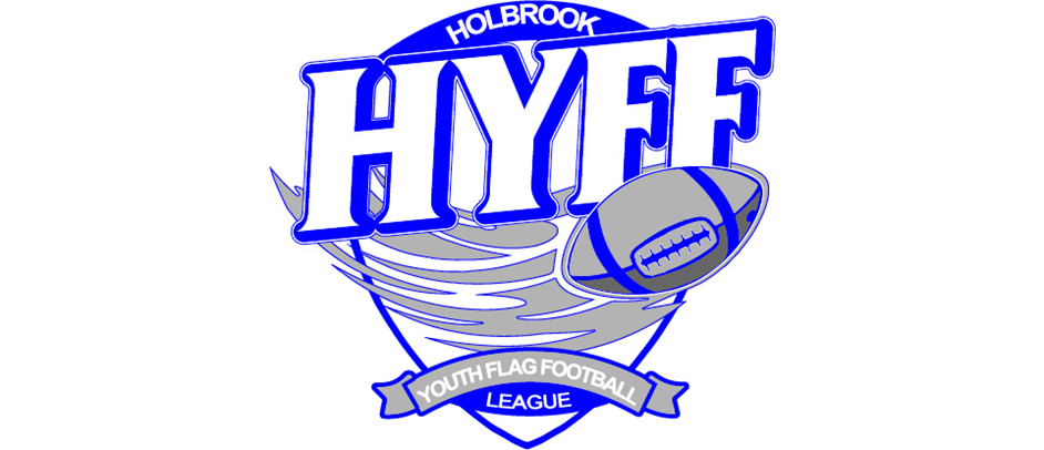 Holbrook Youth Flag Football